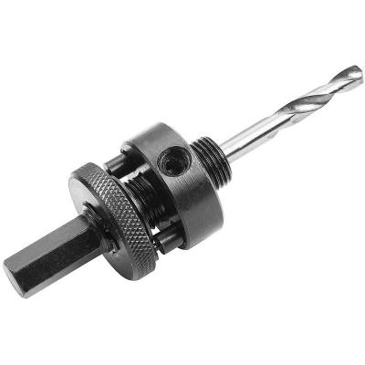 Адаптер для інструменту Tolsen шестиграний для коронок 32-152 мм (75701) Вінниця - фото 1