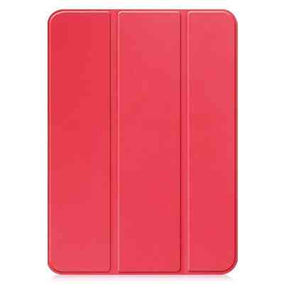Чохол до планшета BeCover Smart Case Apple iPad 10.9" 2022 Red (709194) Вінниця