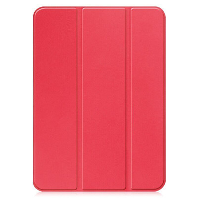 Чохол до планшета BeCover Smart Case Apple iPad 10.9" 2022 Red (709194) Вінниця - фото 2