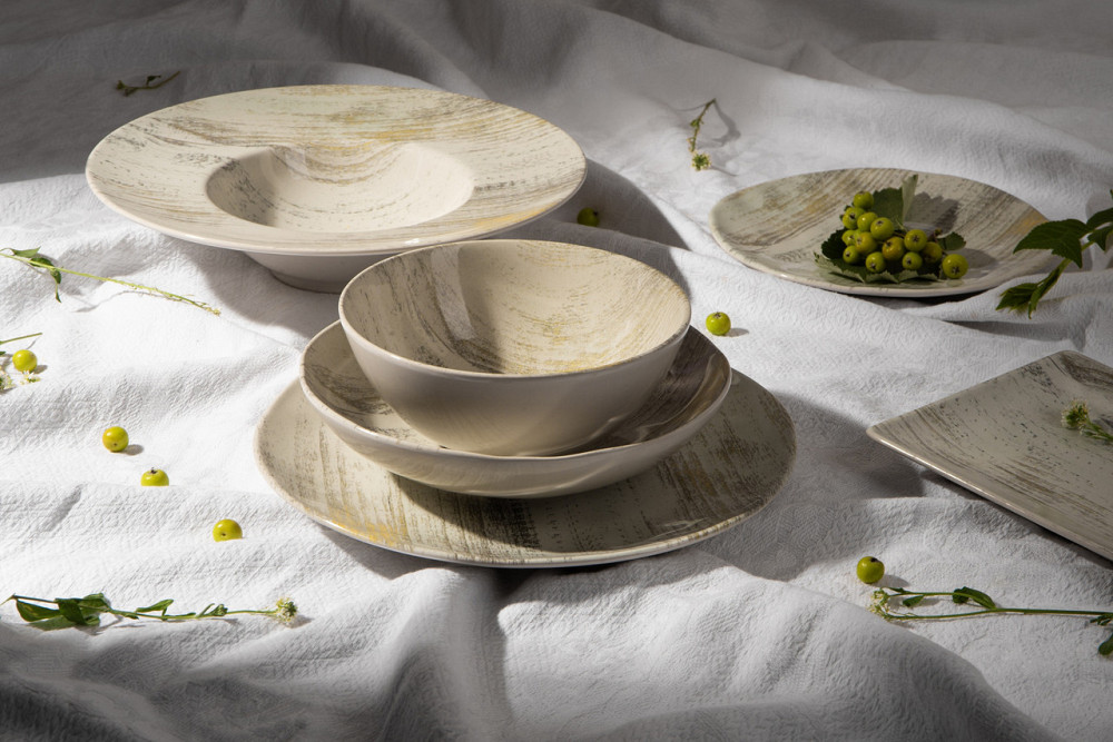 Тарілка супова Ipec Corso (7111575) Київ - фото 7