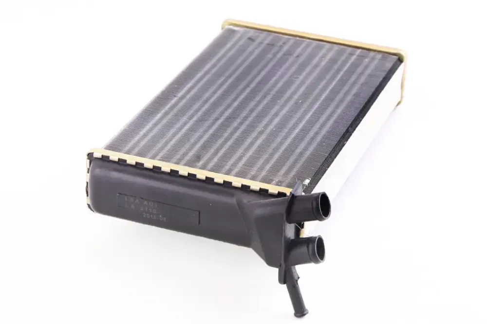 Радиатор отопителя 2110 алюм. LSA Винница - изображение 1