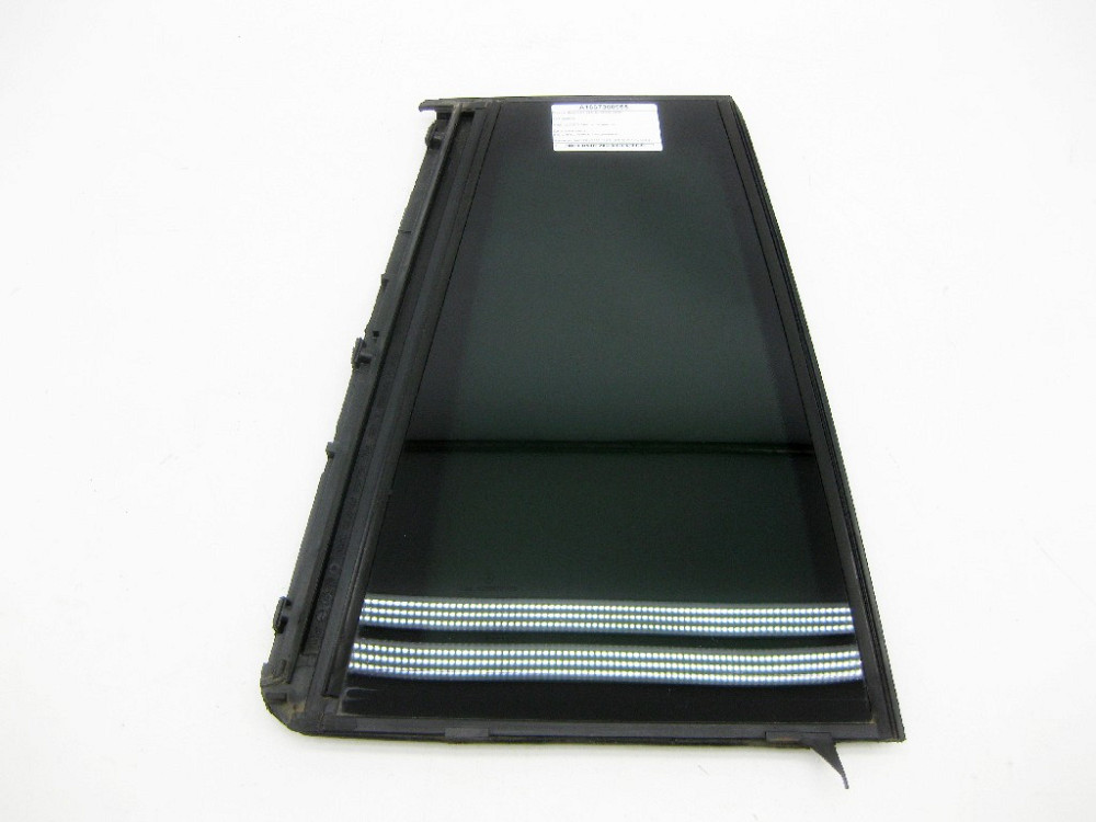 Mercedes-Benz  A1667300955 43R-009545 Глуха кватирка задніх лівих дверей GL/GLS X166 Одеса - фото 1