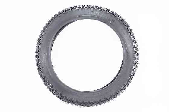 Шина 3,00-18 шипована SY-012 Киев