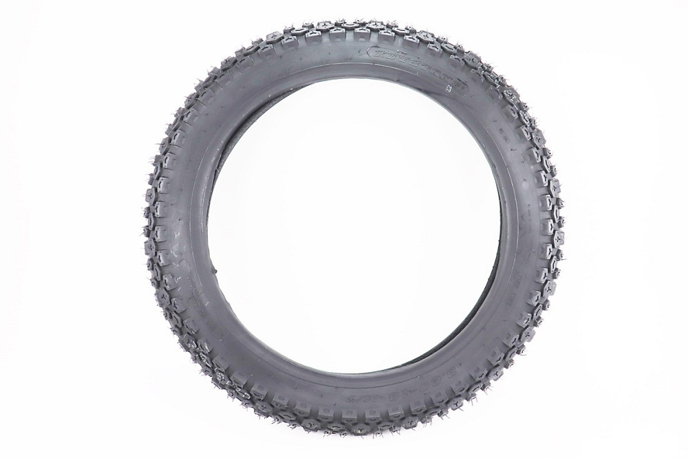 Шина 3,00-18 шипована SY-012 Киев - изображение 5