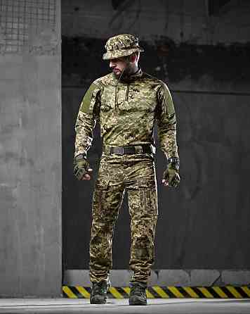 Літній тактичний костюм ANAKONDAДЛ6368 Одеса