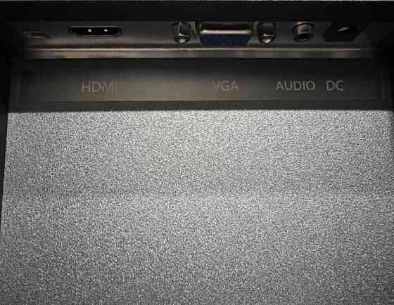 Монитор 27 дюймов KOORUl 27N1 / Full HD (1920x1080 IPS ) Новый! Киев