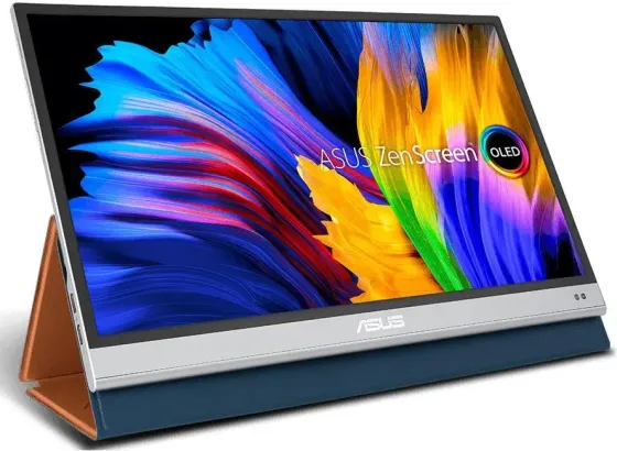 Монитор ASUS MQ16AH 15.6