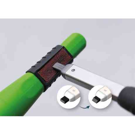 Екстра Heavy Duty механічний олівець Pica BIG Dry Longlife Construction Marker 6060 Одеса