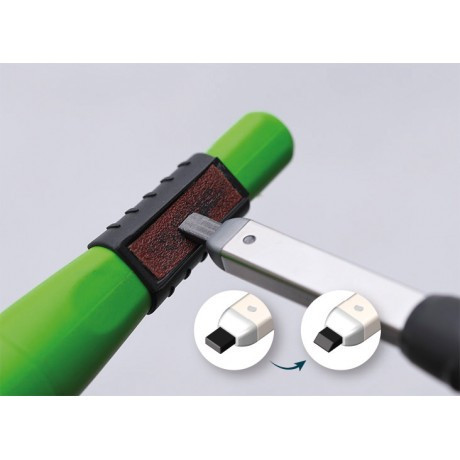 Екстра Heavy Duty механічний олівець Pica BIG Dry Longlife Construction Marker 6060 Одеса - фото 4