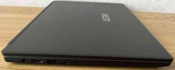 Ноутбук: MSI Modern 15HB13M i5- 13th. / RAM 32GB / SSD1TB. Київ