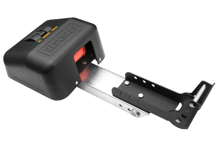 Лебідка Stronger Sh20 Для Човнів Та Катерів Київ - фото 1