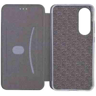 Чехол для мобильного телефона BeCover Exclusive Oppo Reno8 T Black (710298) Винница