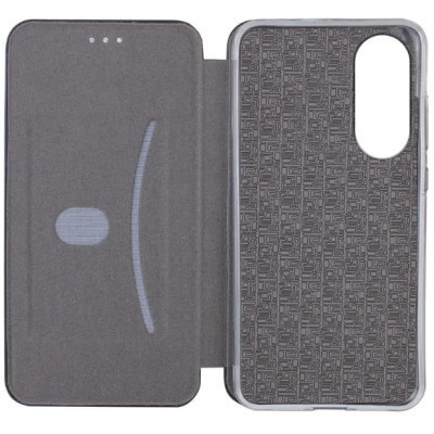 Чехол для мобильного телефона BeCover Exclusive Oppo Reno8 T Black (710298) Винница - изображение 4