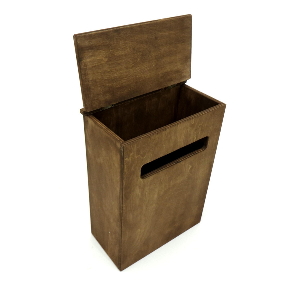 Почтовый ящик 