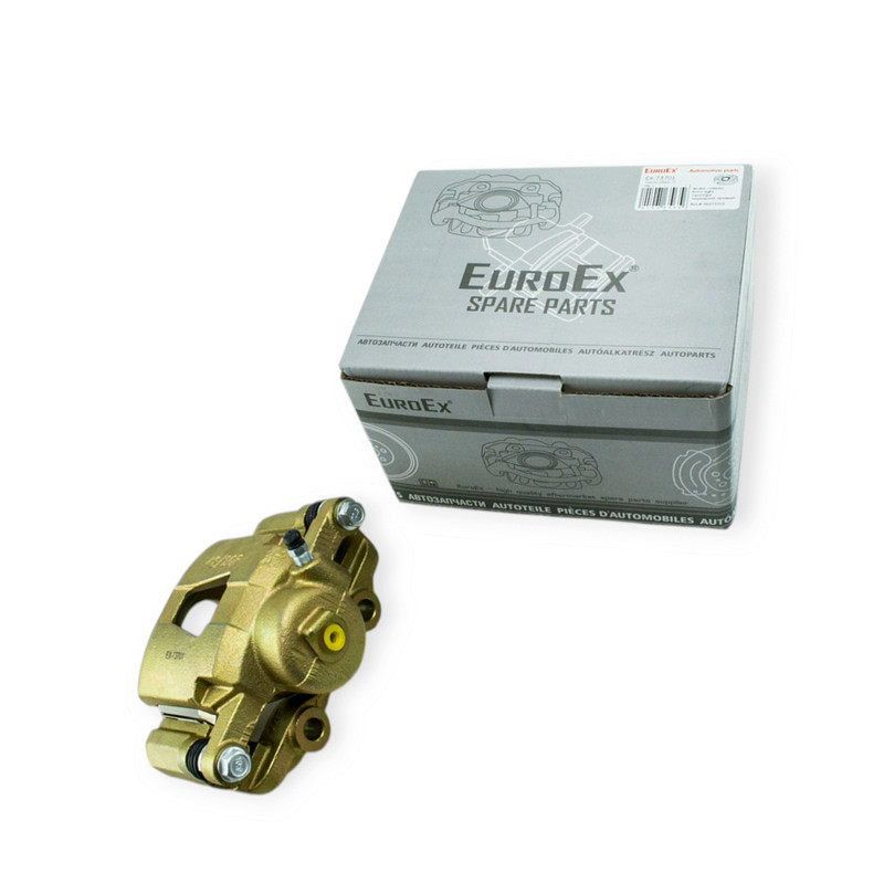 Суппорт правый EX-73701 Lanos Мукачево - изображение 1