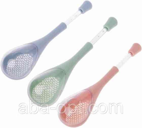 Ложка для присипання цукровою пудрою Дорі (шт.) Одеса