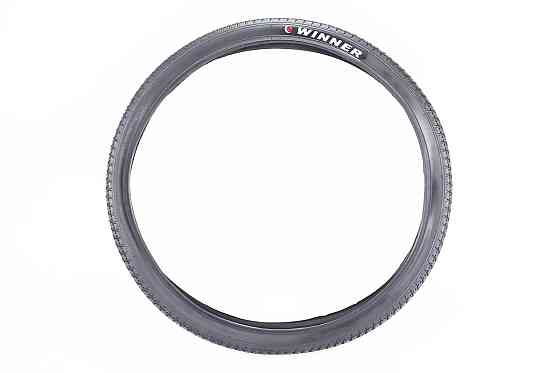 Шина 24"x2,125 (57-507) дорожня "ялинка" HYD-147 Київ