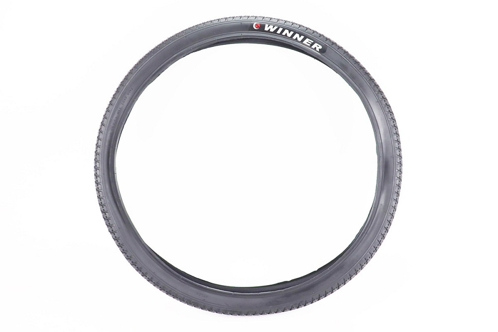 Шина 24"x2,125 (57-507) дорожня "ялинка" HYD-147 Київ - фото 5