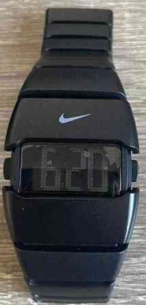 Наручний годинник Nike чорний/triax d-line/вінтаж/смартгодинник. Харків