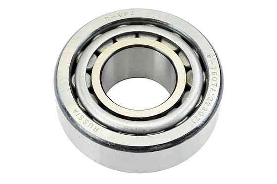 Подшипник редуктора заднего моста ГАЗ 24, 3110, УАЗ, МТЗ, ступицы передней наружный ЗИЛ 5301, Эталон (32307) Мукачево