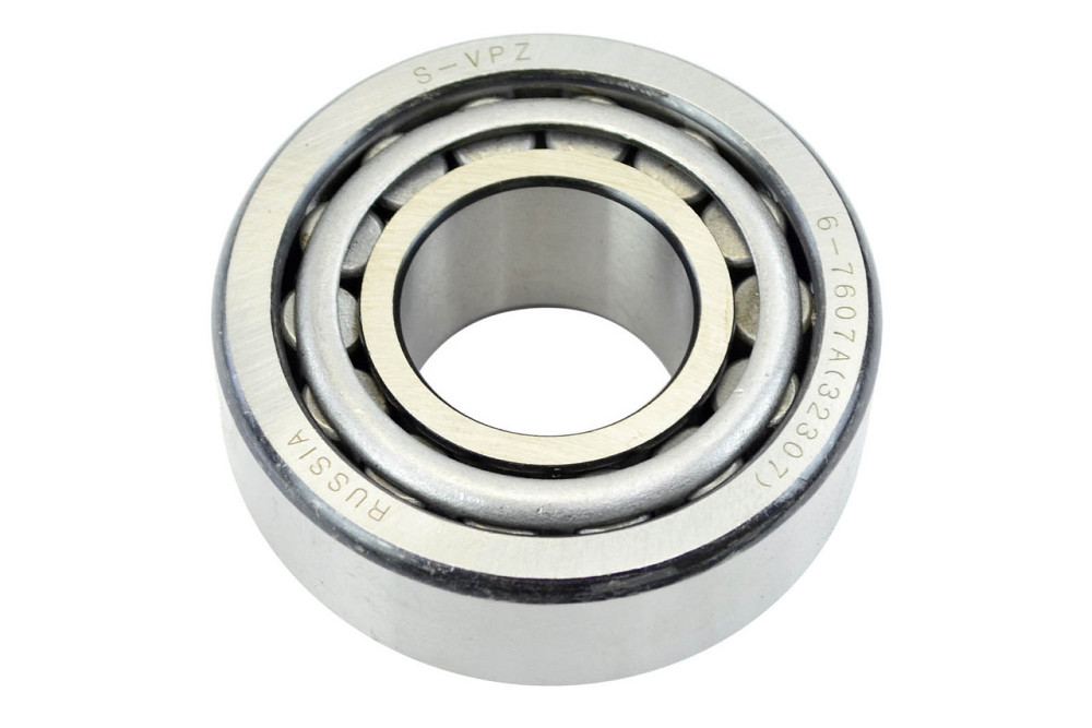 Подшипник редуктора заднего моста ГАЗ 24, 3110, УАЗ, МТЗ, ступицы передней наружный ЗИЛ 5301, Эталон (32307) Мукачево - изображение 2