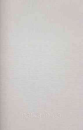 Шпалери вінілові на флізеліні Erismann Casual Chic1.06х10 однотонні структурні в сітку світло-бежеві 10262-14 Київ