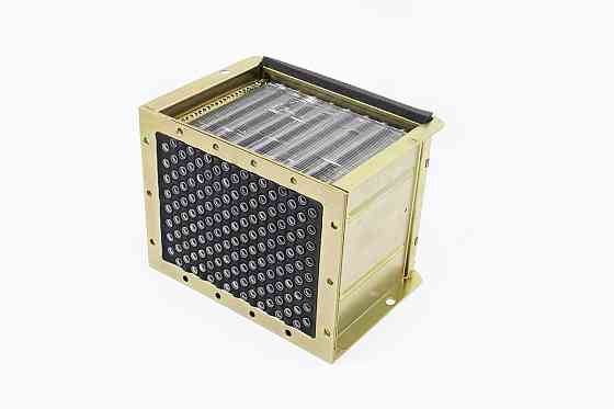 Радіатор R195NM/ZS1100/ZH1105 (алюміній) Бершадь