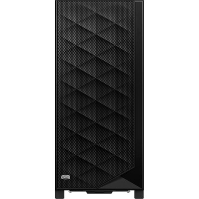 Корпус PcCooler C3D510 BK Вінниця - фото 2