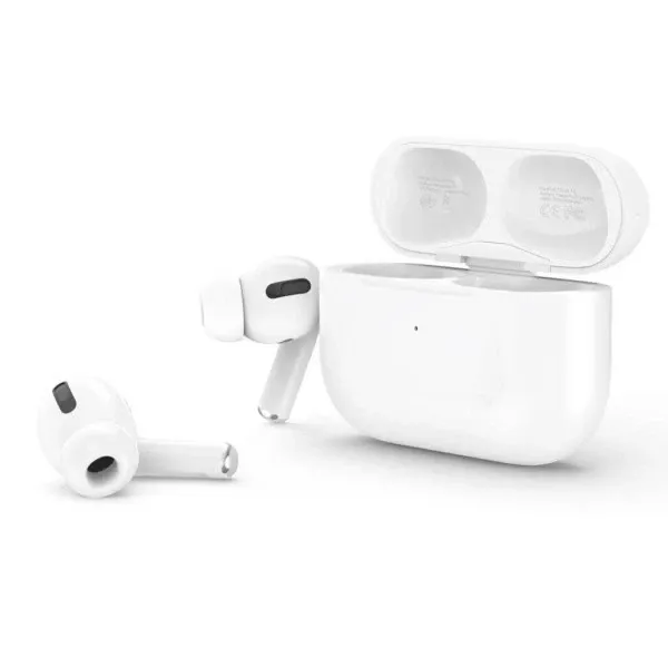 Бездротові навушники Pods White Запоріжжя - фото 3