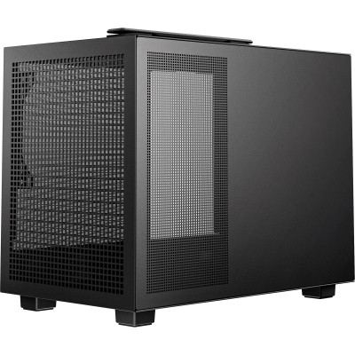 Корпус Deepcool CH160 Black (R-CH160-BKNGI0-G-1) Винница - изображение 10
