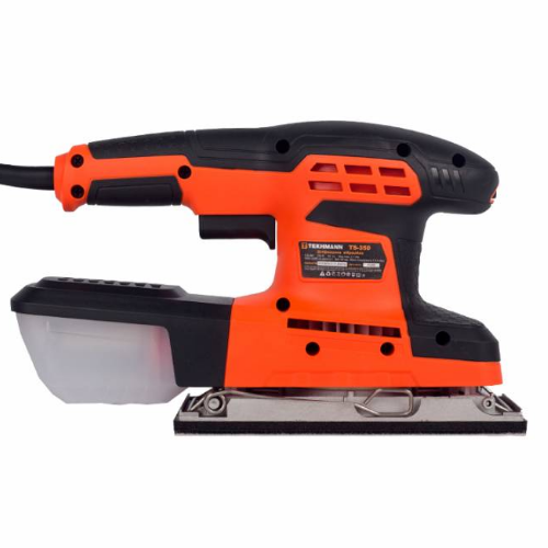 Шліфмашина вібраційна TS-350 Tekhmann Житомир - изображение 4