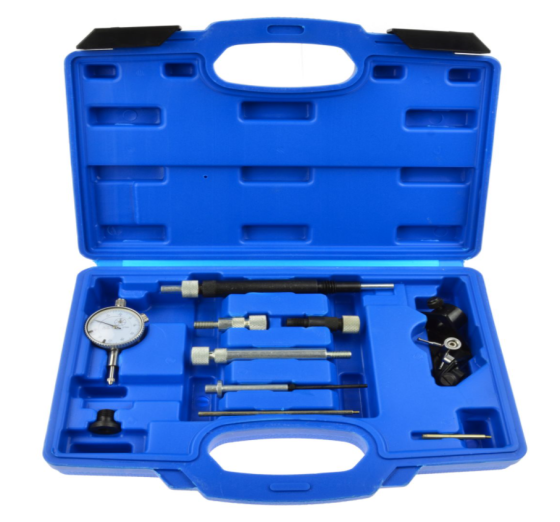 Набір для налаштування уприскування палива дизельних насосів ПНВТ BOSCH / LUKAS / CAV GEKO G02652 Чернігів