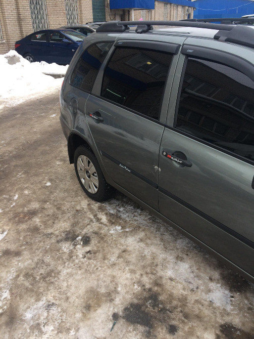 Наклейки на ручки Trd номер 7 Біла світловідбивна Київ - фото 7