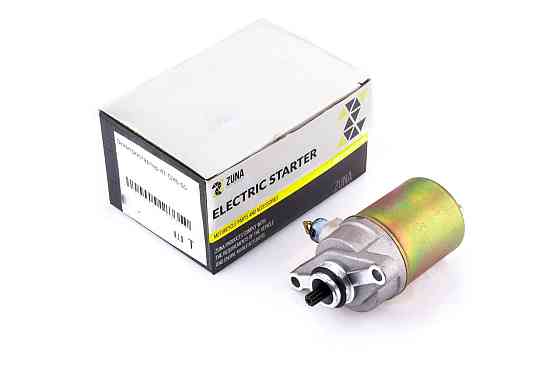 Электростартер скутер 4 Т китай 50 Мукачево