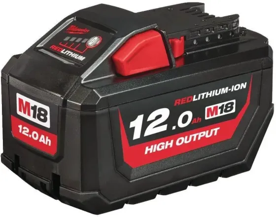 Milwaukee M18 HB12 4932464260 Киев