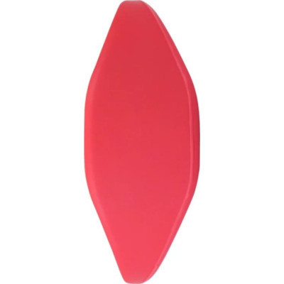 Брелок з чіпом Trinix WRB-02EM red Вінниця - фото 3