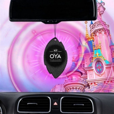 Ароматизатор для автомобиля K2 OYA SWEET DIAMOND (V902) Винница - изображение 6