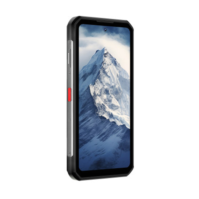 Мобильный телефон OUKITEL WP56 12/512GB Black (6941749811516) Винница - изображение 5