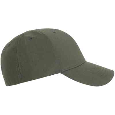Кепка First Tactical FT Flex Cap Зелена 2XL (142062-830-XXL) Вінниця
