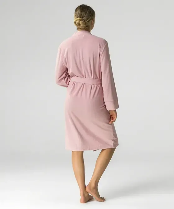 Женский халат Atlantic хлопок SZL-002 Киев - изображение 2