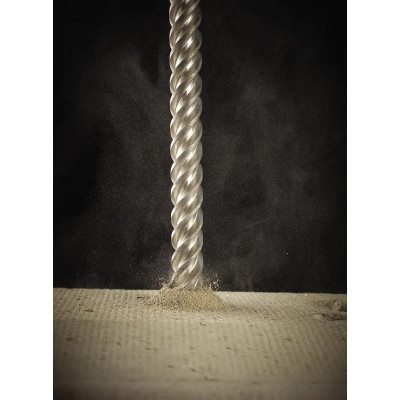 Бур DeWALT SDS-MAX ,XLR, 4 кромки, 28x250x380 мм (DT60829) Винница - изображение 2