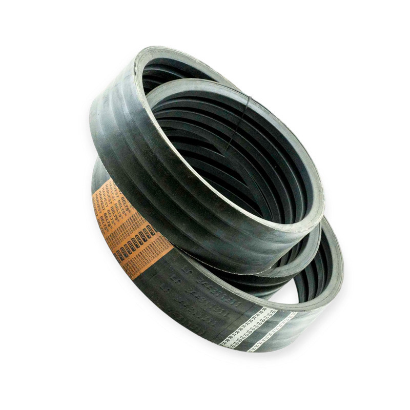 Ремінь 2400 (супер посилений) 4НВ Мукачево - фото 1