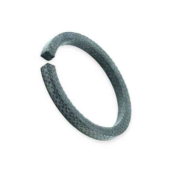 Сальник 8* набивний Мукачево