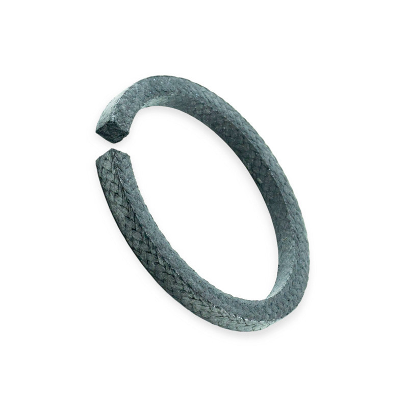 Сальник 8* набивний Мукачево - фото 1