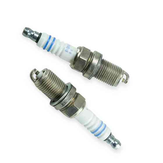 Свічки Chery Amulet (FR6DC) +13 (з0,8) 7924 Bosсh Мукачево