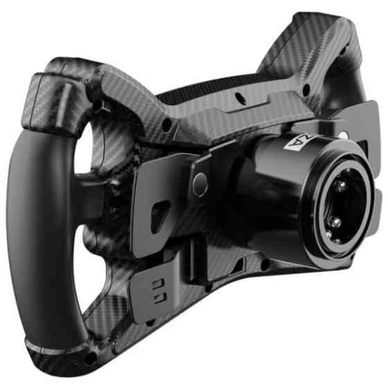 Кермо MOZA Racing KS Steering for PC, 30см., 10кн., RGB Вінниця