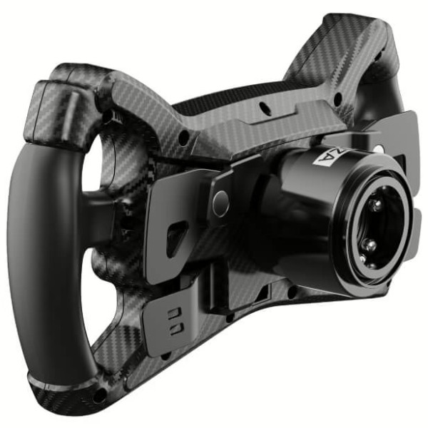 Кермо MOZA Racing KS Steering for PC, 30см., 10кн., RGB Вінниця - фото 6