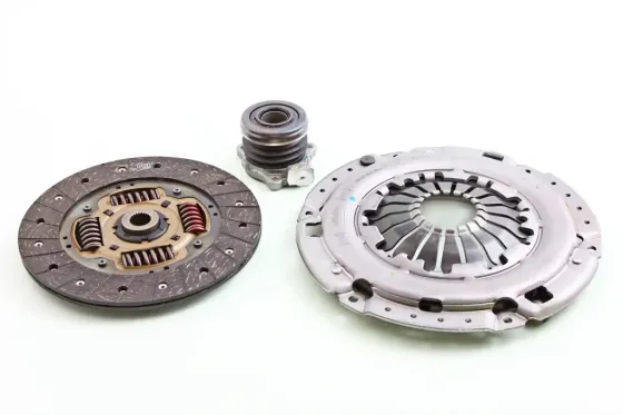 Корзина+диск+выжимной Lacetti 1.6 Valeo Винница