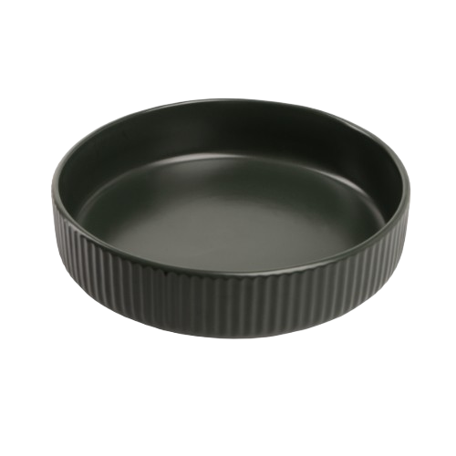 Тарілка супова Robust Green 20см LIMITED EDITION Житомир - изображение 3