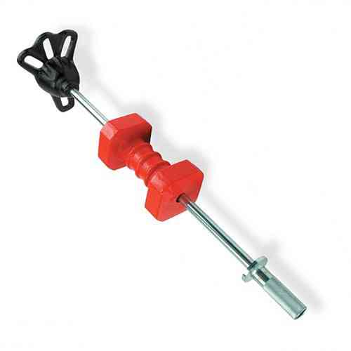 Знімач півосі інерційний універсальний TOPTUL JEAI0167 Одеса